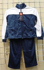 M.M.M. Boys' Jogging Suits - Image 1