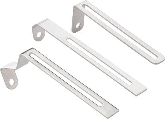 Salsa Minimalist bicycle racks - Image 3