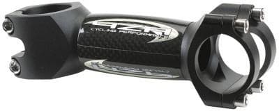 4ZA Threadless Carbon Bicycle Handlebar Stems - Image 1