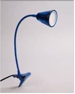 LED Clip-On Desk Lamps - Image 2