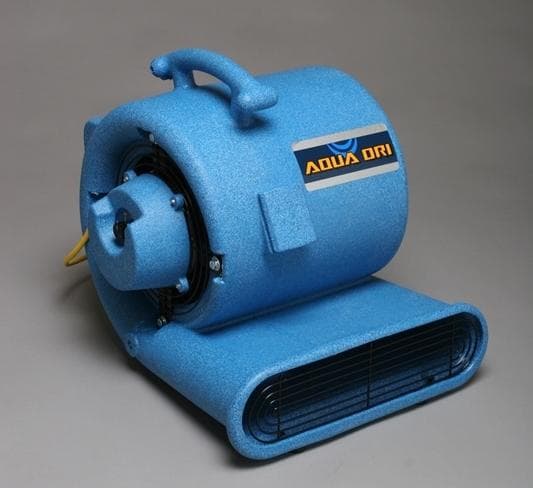 Air movers/blowers - Image 1