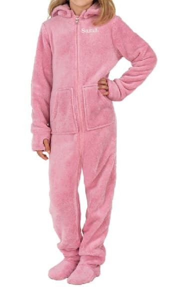 Children's pajamas - Image 1