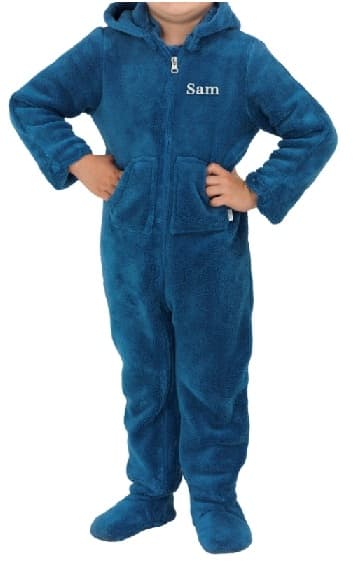 Children's pajamas - Image 2