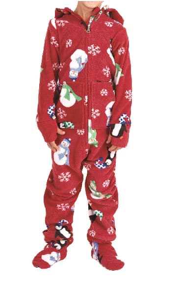Children's pajamas - Image 4