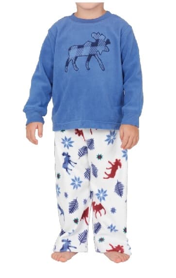 Children's pajamas - Image 5