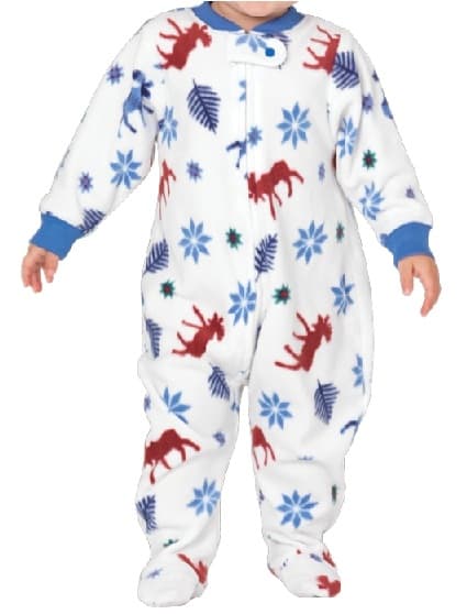 Children's pajamas - Image 7
