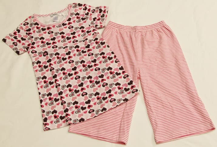 Gabiano Collection Boys and Girls Pajamas, Sets and Gowns - Image 3