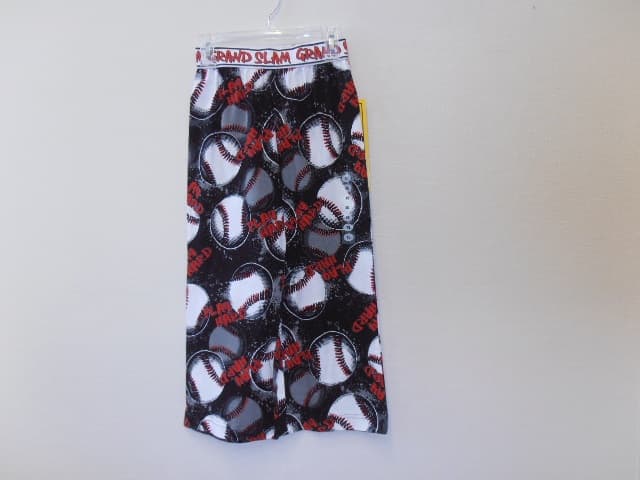 Boys and Girls Pull-On Lounge Pants and Girls Boxers - Image 5