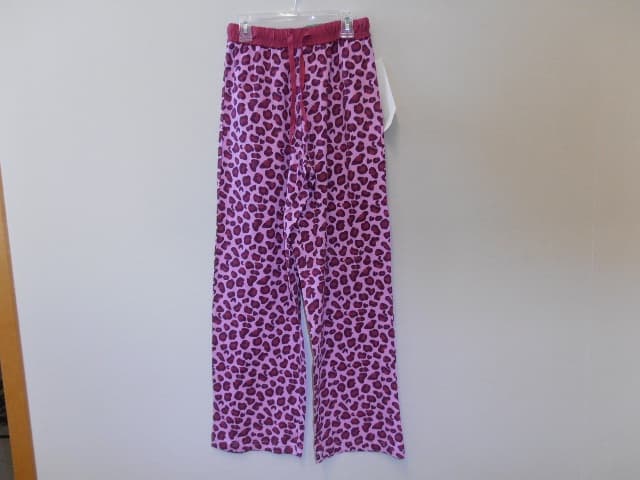 Boys and Girls Pull-On Lounge Pants and Girls Boxers - Image 7
