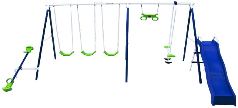 Flexible Flyer Swing Sets - Image 2