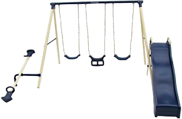 Flexible Flyer Swing Sets - Image 3