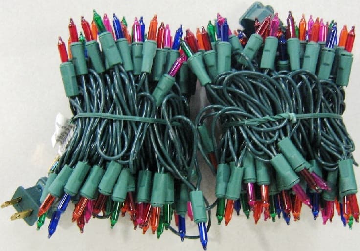 200 Mini Lights - Image 2