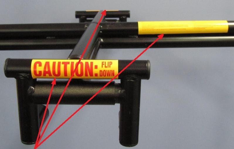 Stage and riser caddies - Image 2