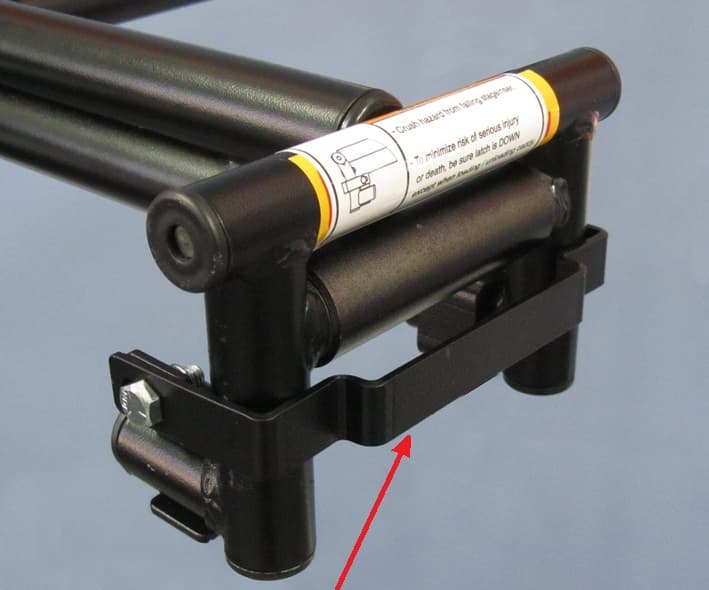 Stage and riser caddies - Image 3