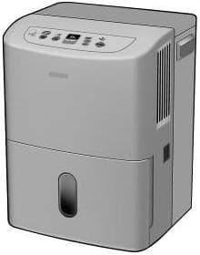Kenmore Dehumidifiers - Image 2