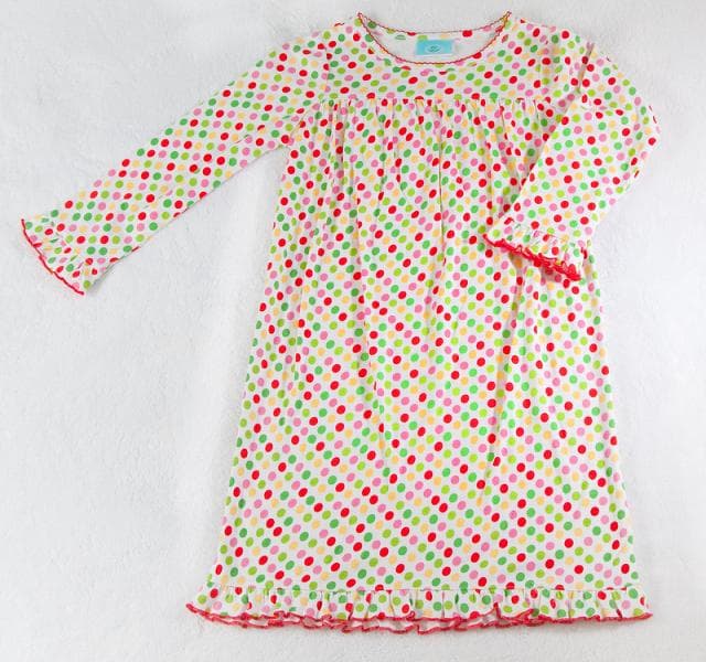Children's Pajamas - Image 1