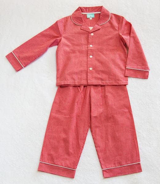 Children's Pajamas - Image 2