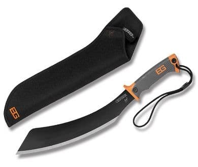 Gerber® Bear Grylls Parang Machetes - Image 2