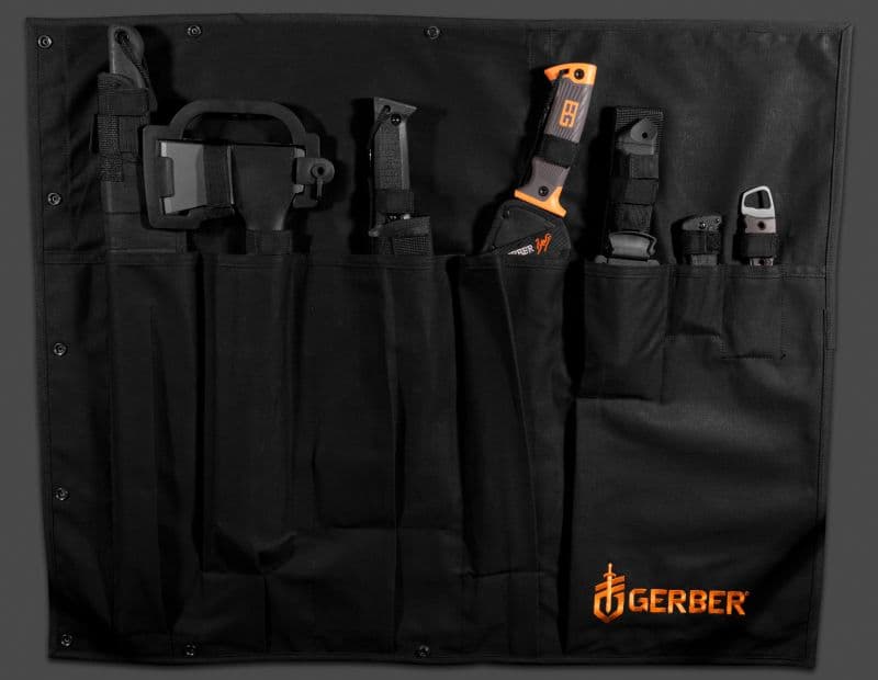 Gerber® Bear Grylls Parang Machetes - Image 3