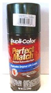Dupli-Color® Perfect Match™ Automotive Paint - Image 1