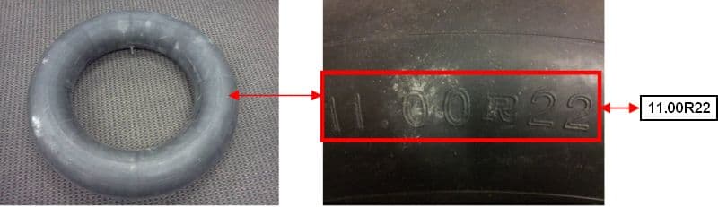 Traveller Recreational Tubes - Image 1