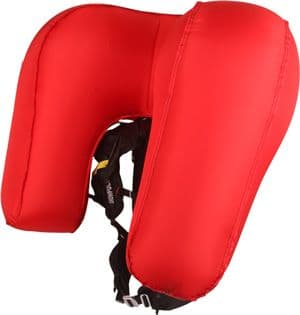 Snowpulse Avalanche Airbags - Image 2