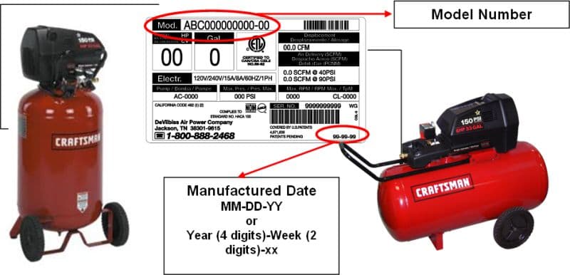 Air compressors - Image 1