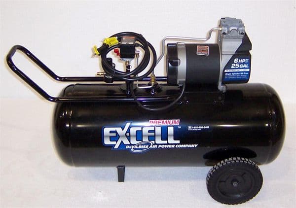 Air compressors - Image 3