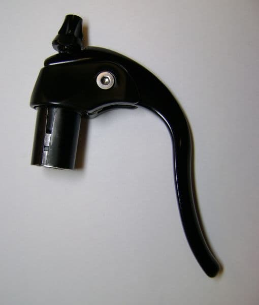 Bicycle Brake Levers - Image 1