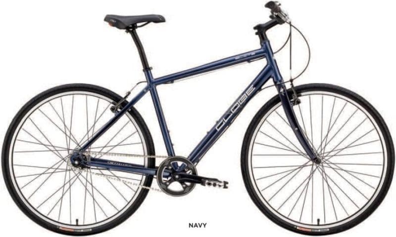 Bicycles - Image 1