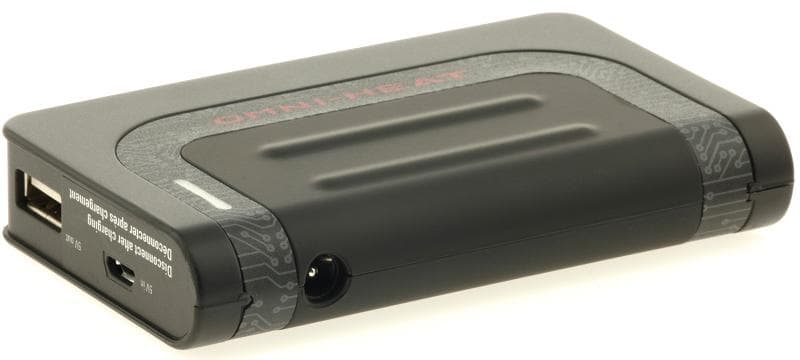 Omni-Heat™ Lithium-Polymer Rechargeable Batteries - Image 1