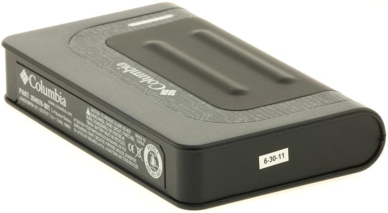 Omni-Heat™ Lithium-Polymer Rechargeable Batteries - Image 2