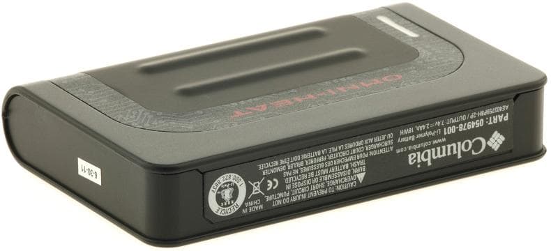 Omni-Heat™ Lithium-Polymer Rechargeable Batteries - Image 3