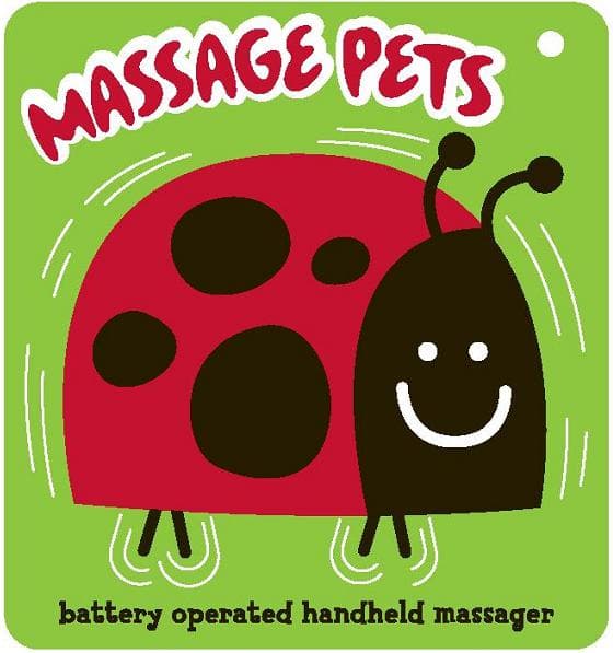 Handheld Massage Pets - Image 3