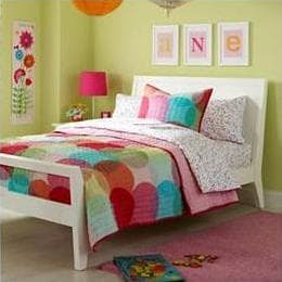 Blake Bed Frames - Image 1