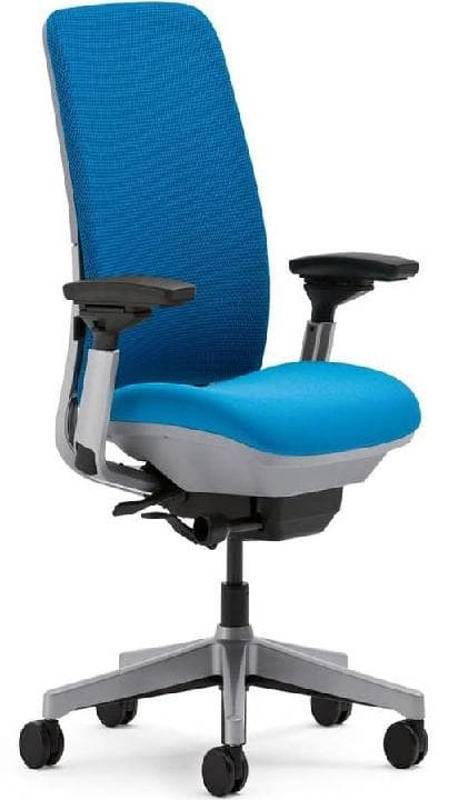 Amia desk chairs - Image 1