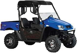 Utility Vehicle - Image 3