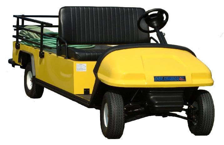 Golf, service and utility vehicles - Image 6