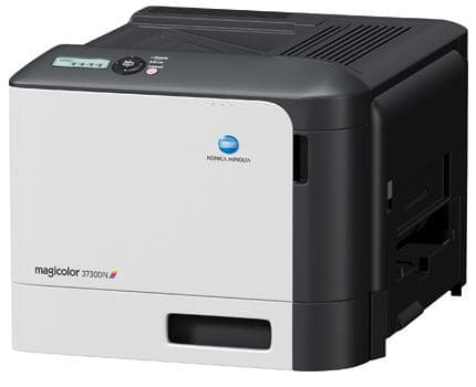 Konica Minolta Printers - Image 1