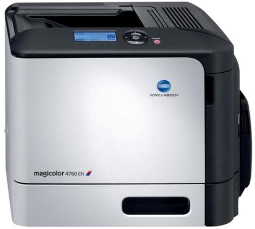 Konica Minolta Printers - Image 2