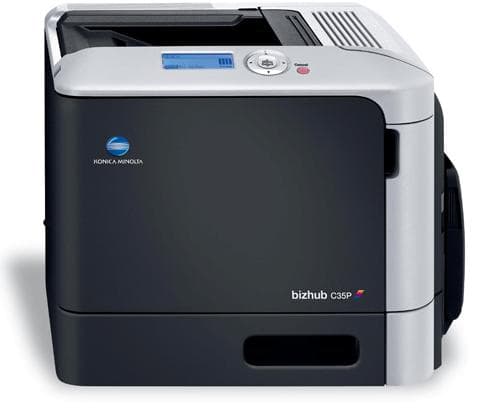 Konica Minolta Printers - Image 3