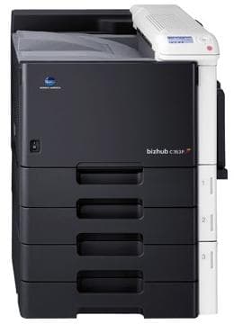 Konica Minolta Printers - Image 4