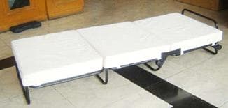 Fold-Out Sleeper Ottomans - Image 2