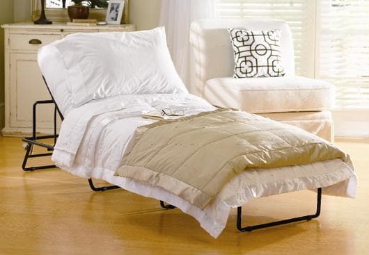 Adjustable Ottoman Bed - Image 2