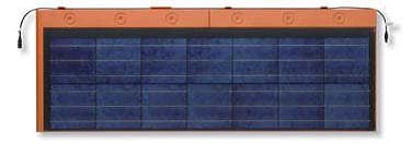 SolarBlend™ Roof Tiles - Image 1