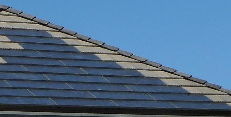 SolarBlend™ Roof Tiles - Image 2