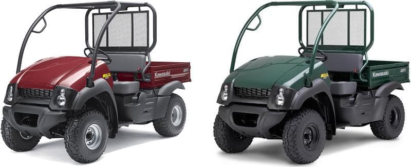 Utility Vehicles - Image 2