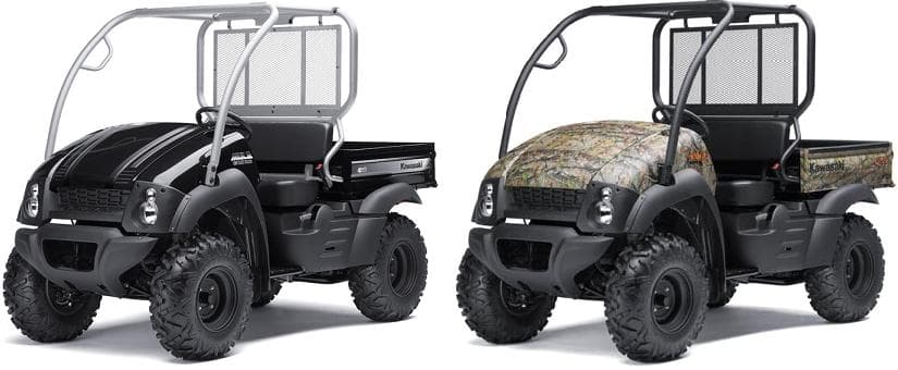 Utility Vehicles - Image 3