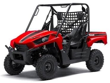 Teryx Recreational Off-Highway Vehicles - Image 1