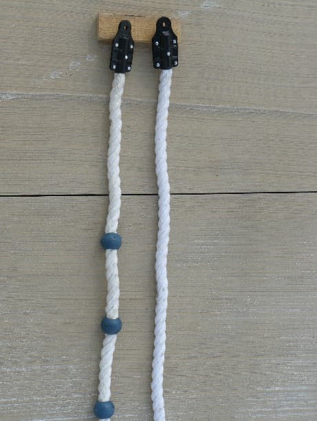 Porter Athletic Climbing Ropes - Image 1